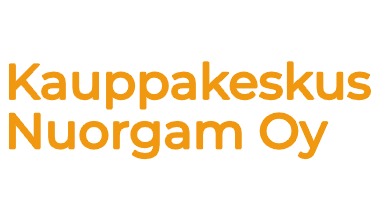 Kauppakeskus Nuorgam Oy