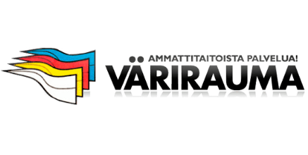 Värirauma Oy